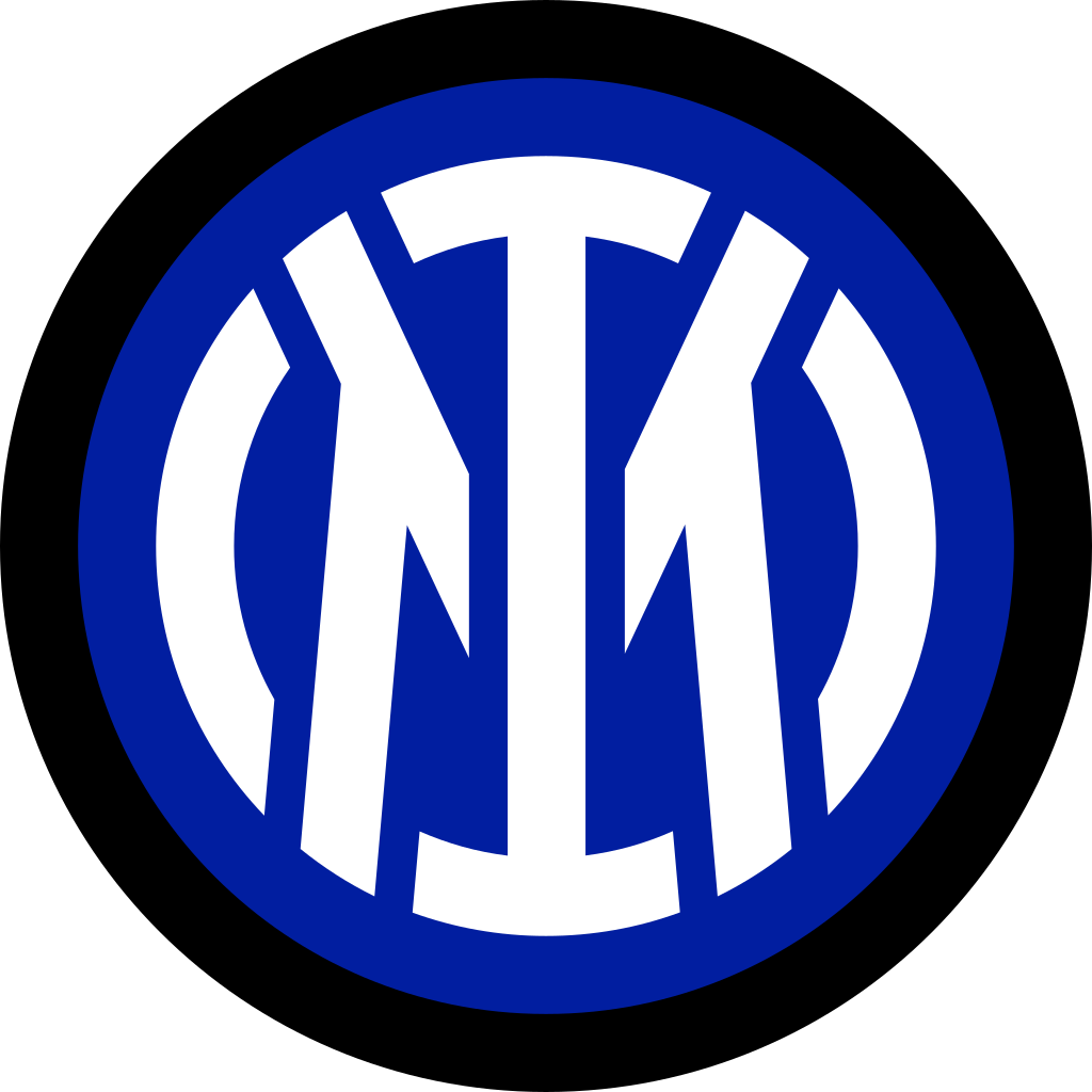 Inter logo ufficiale
