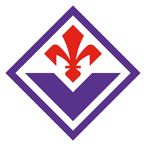 Logo Fiorentina nuovo