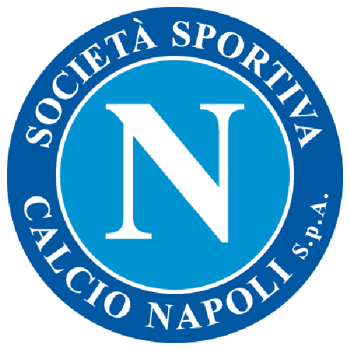 Logo Società Sportiva Napoli Calcio