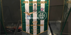 10122015 stemma europa league lazio saintetienne