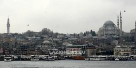 Istanbul 18-02