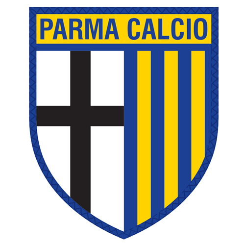 Logo Parma calcio
