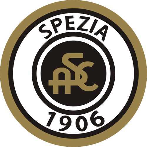 Logo Spezia calcio