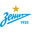 Logo Zenit San Pietroburgo