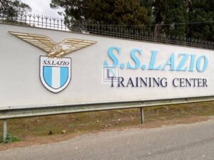 Allenamenti Formello Lazio centro sportivo a porte aperte