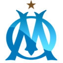 Olympique Marsiglia logo