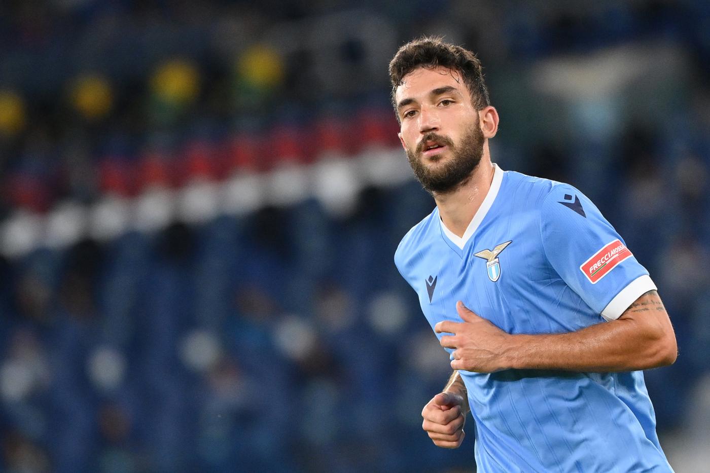 Cataldi si riprende la Lazio, i numeri contro l'Atalanta - Lazionews.eu