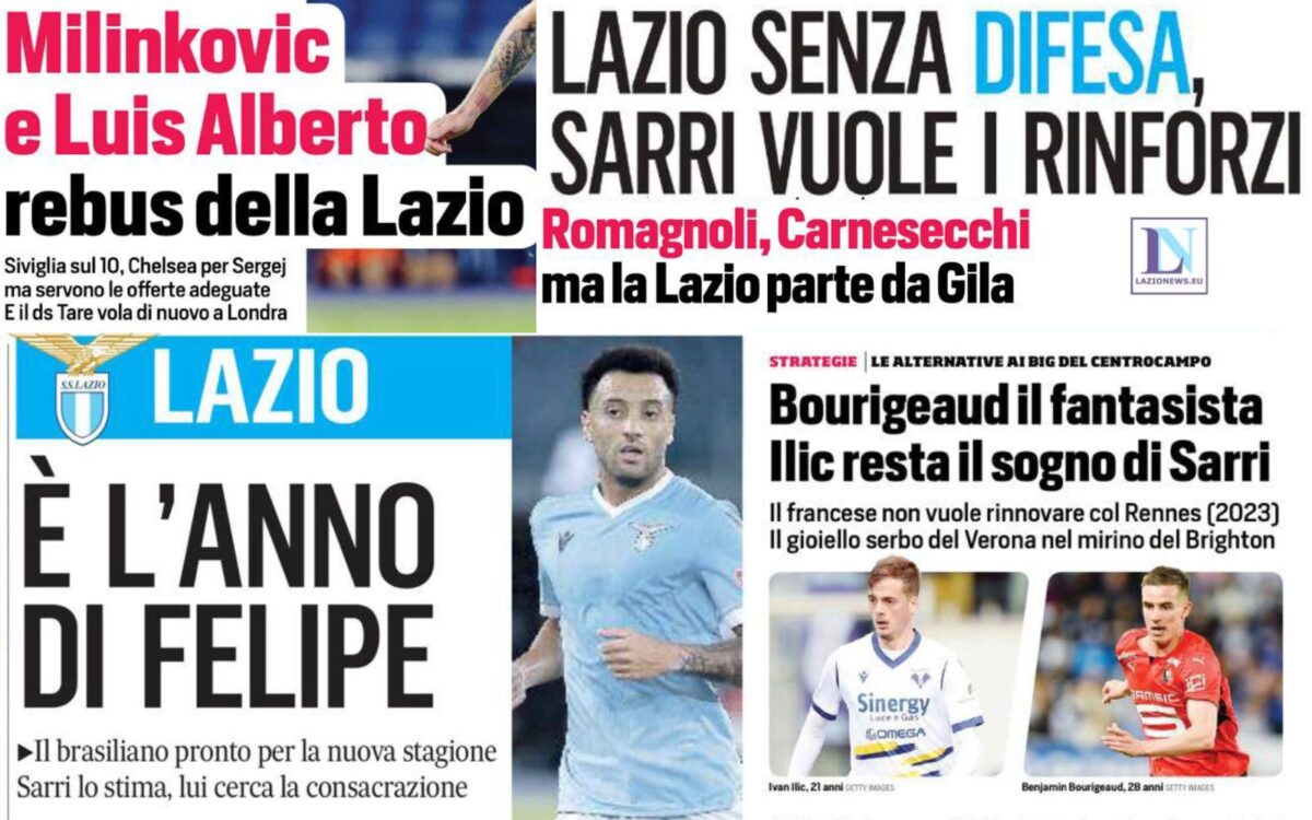 Lazionews-Lazio-News-Titoli-Giornata-29-giugno