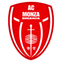 Logo Monza calcio