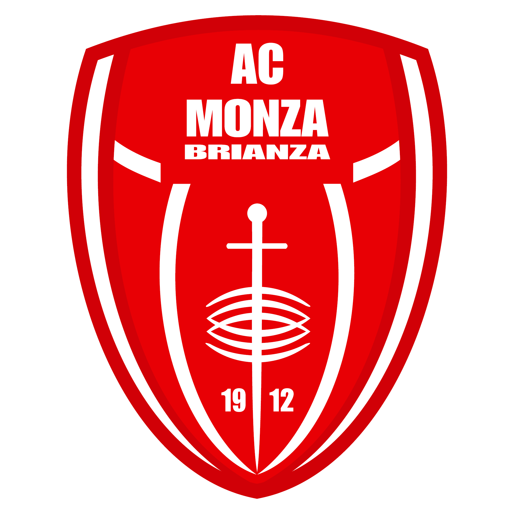 Logo Monza calcio