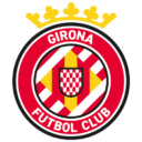 Girona Futbol Club logo
