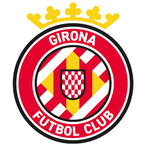 Girona Futbol Club logo