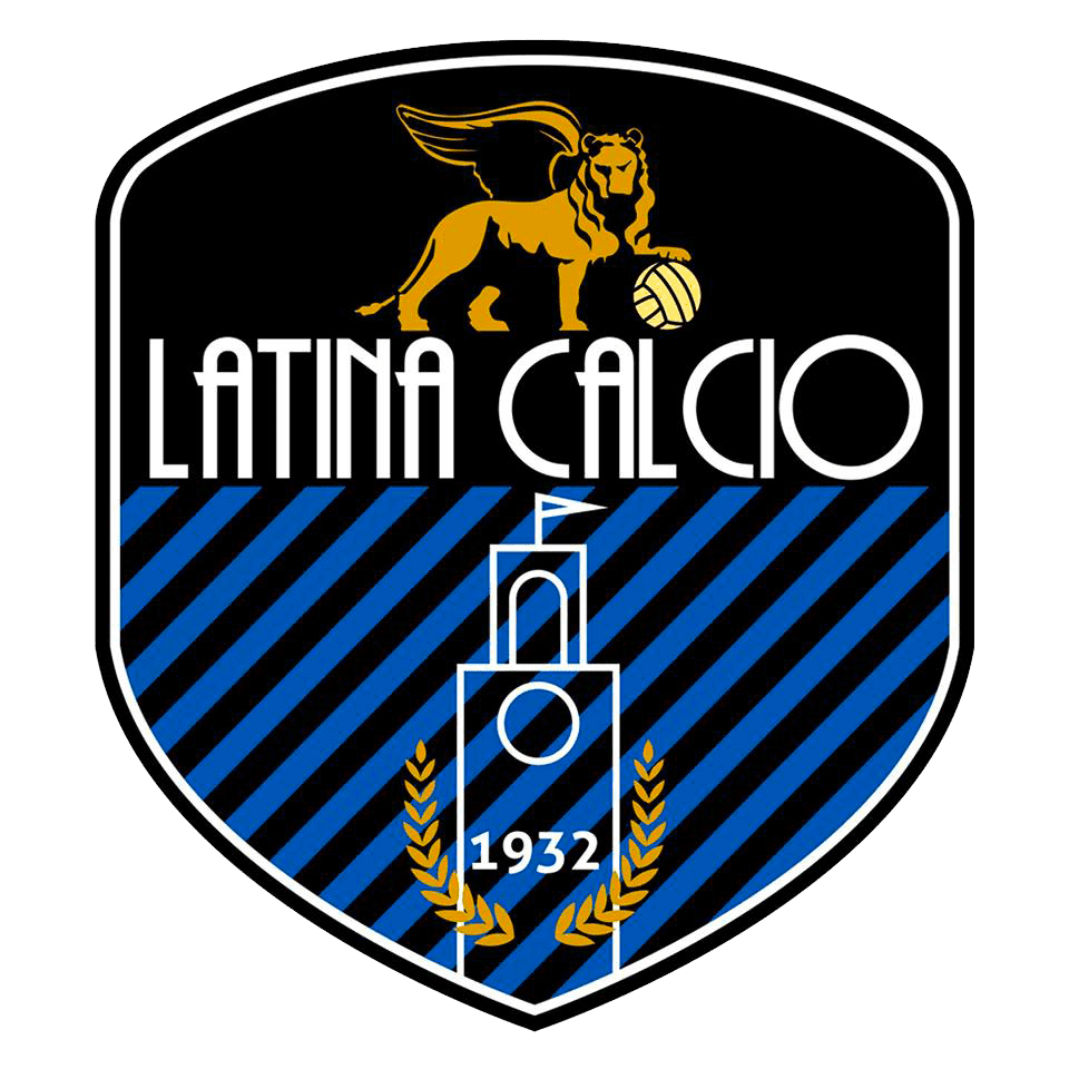 Logo Latina Calcio