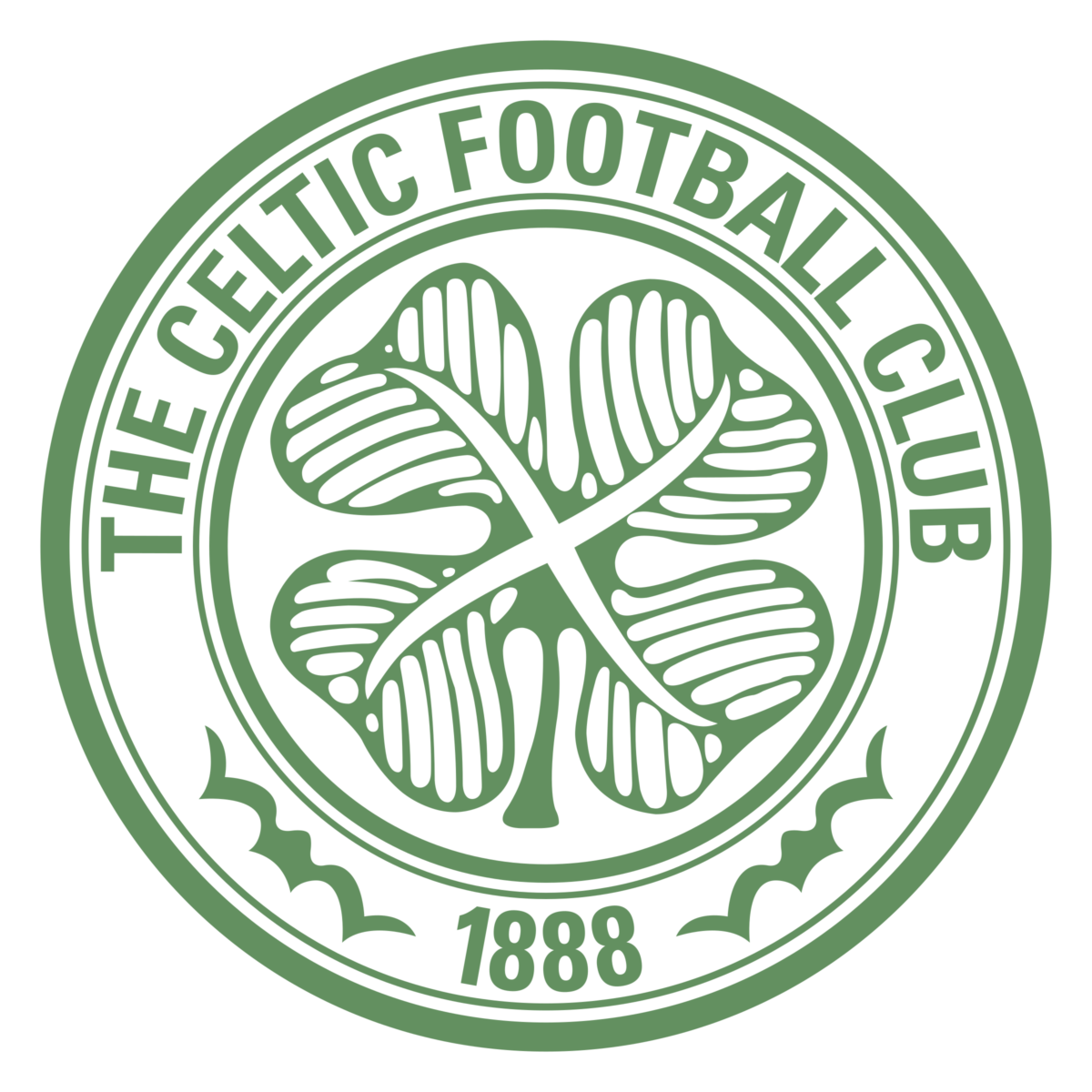 Logo stemma Celtic