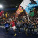 Mancini sventola la bandiera contro la Lazio