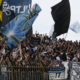 Monza-Lazio: i tifosi biancocelesti